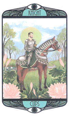 Hardy Tarot